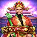 Three Star God 2 SP Three Star God 2 SP